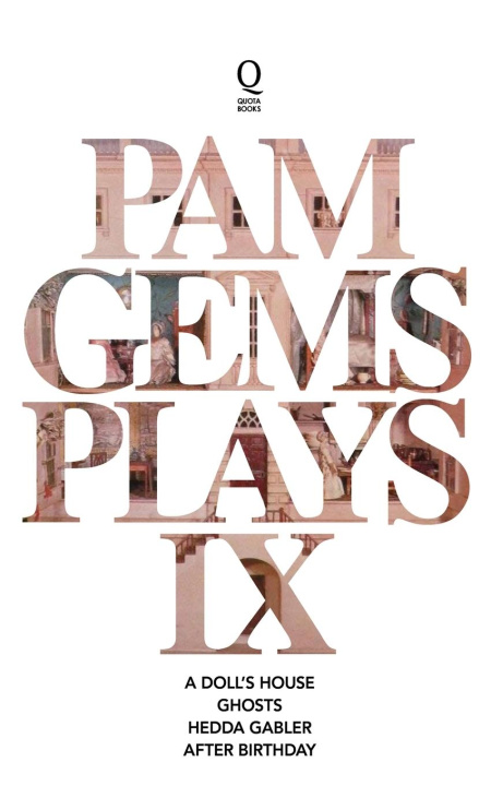Carte Pam Gems Plays 9 Pam Gems
