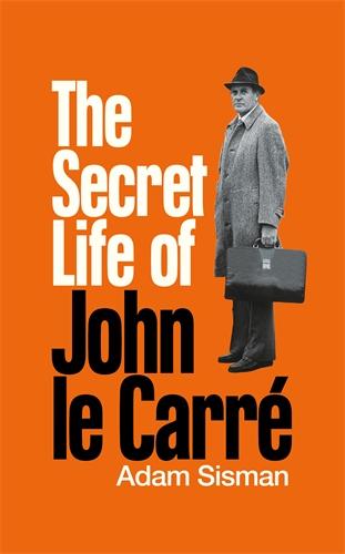 Könyv The Secret Life of John le Carré 