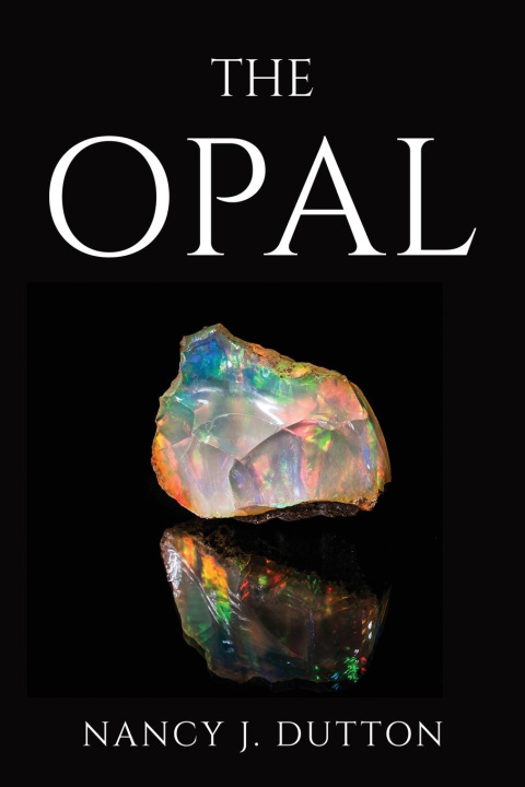 Книга THE OPAL 
