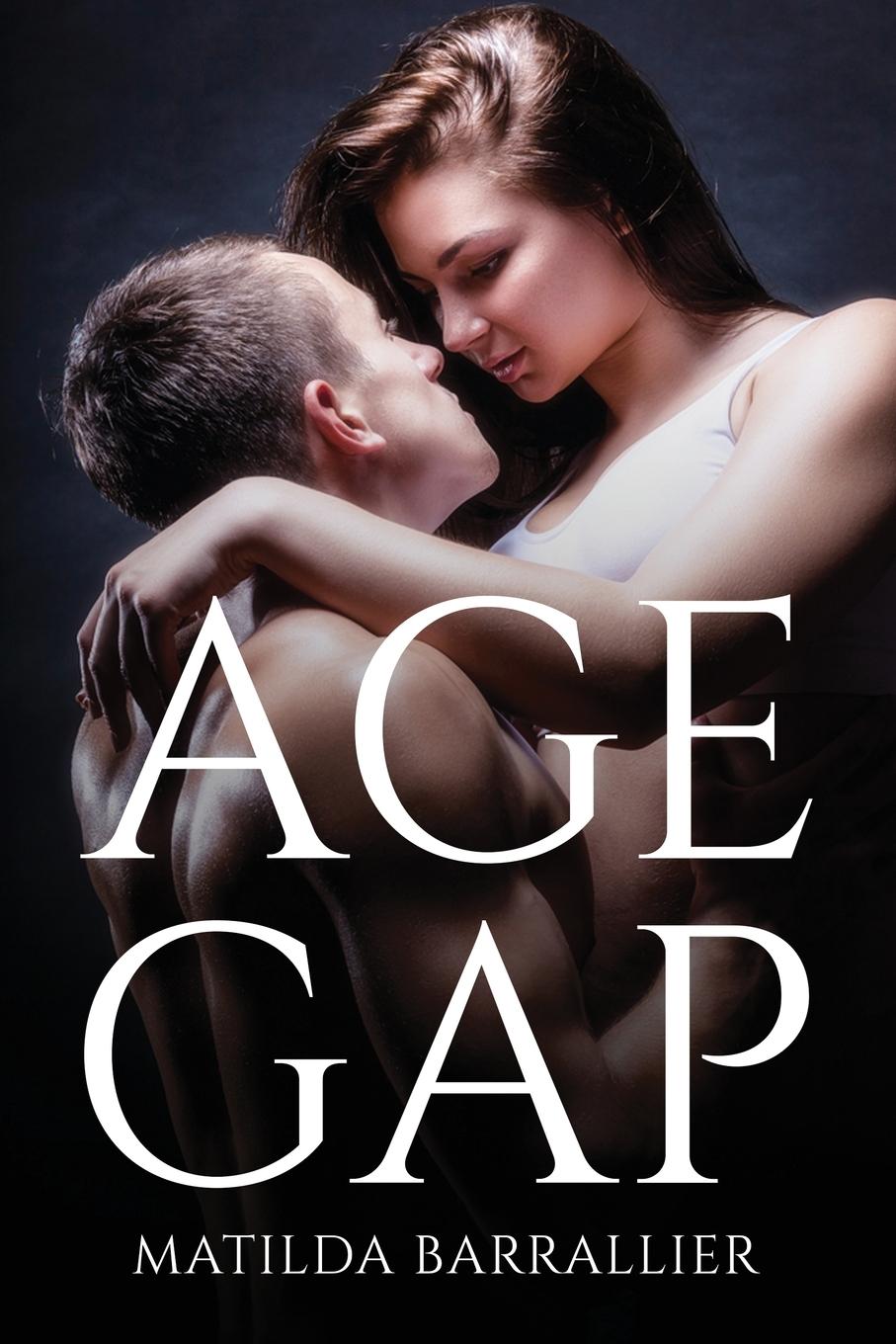 Kniha Age Gap 
