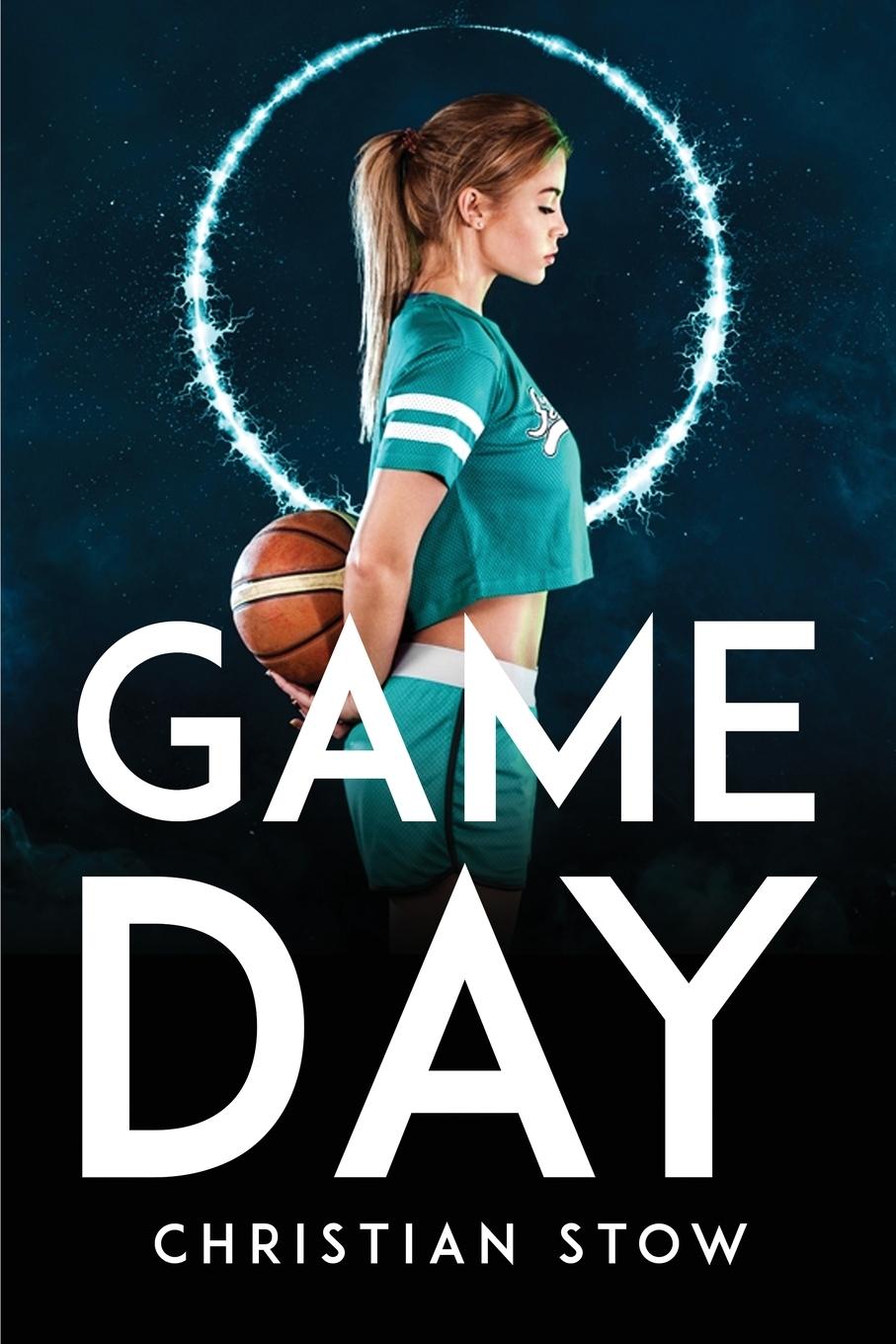 Knjiga Game Day Christian Stow