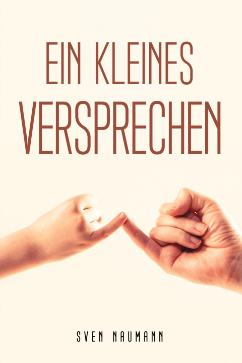 Carte EIN KLEINES VERSPRECHEN Sven Naumann
