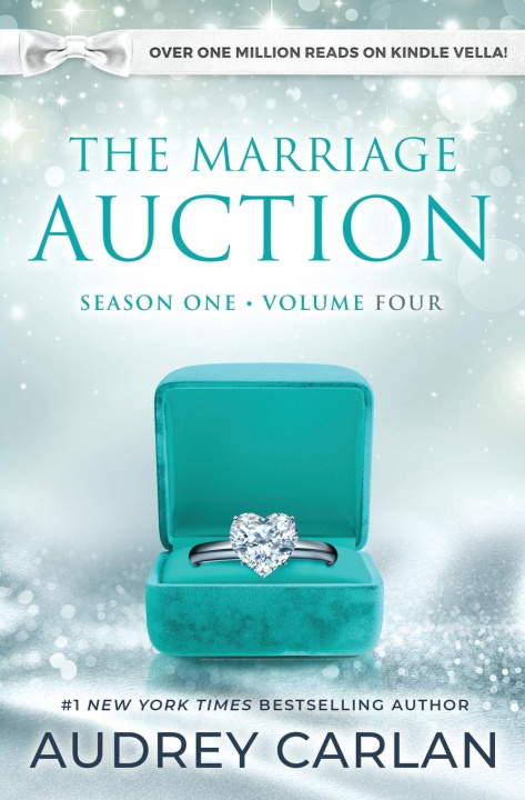 Kniha The Marriage Auction 
