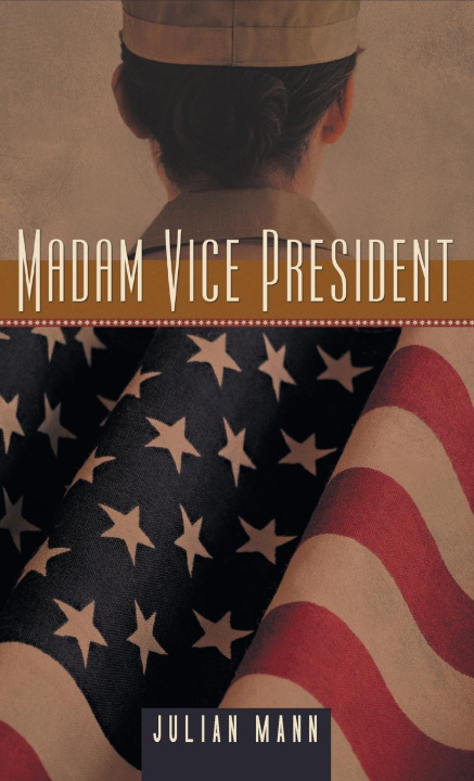 Carte Madam Vice President Julian Mann