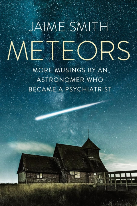 Knjiga Meteors Smith