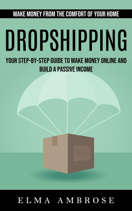 Knjiga Dropshipping Elma Ambrose