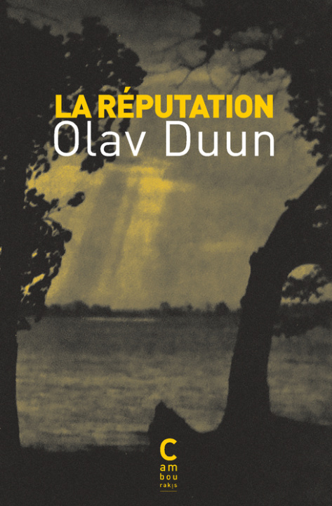 Book La Réputation Duun