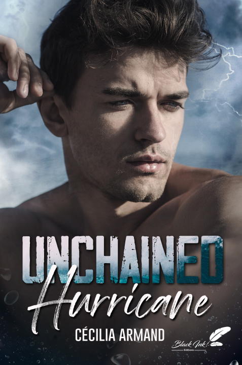 Книга UNCHAINED HURRICANE ARMAND