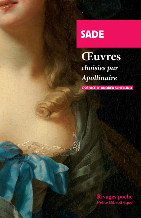 Knjiga Oeuvres Apollinaire