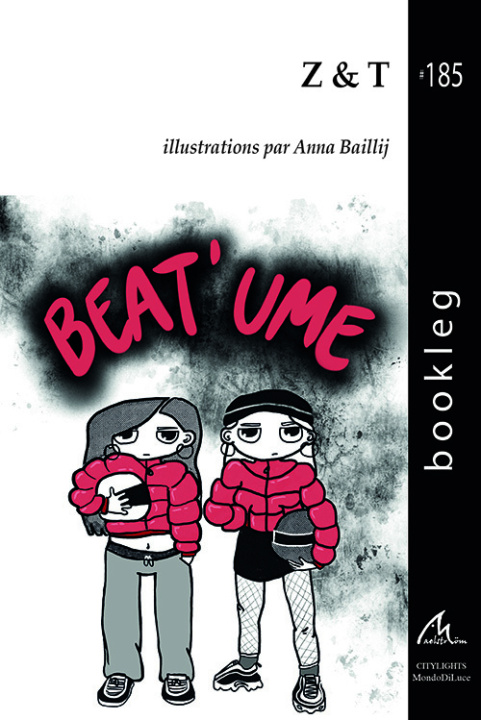 Knjiga Beat’ume 