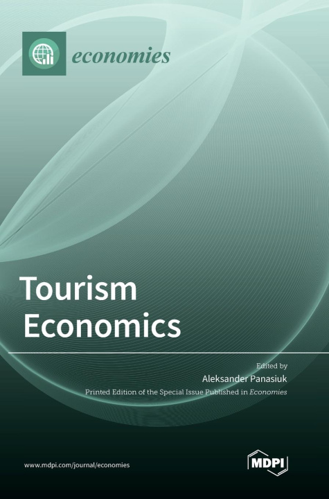 Kniha Tourism Economics 