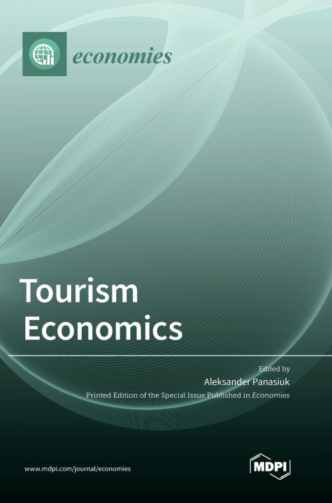 Книга Tourism Economics 