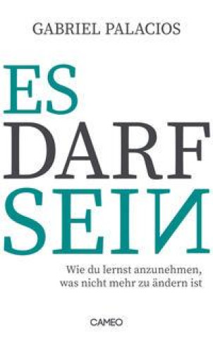 Knjiga Es darf sein 