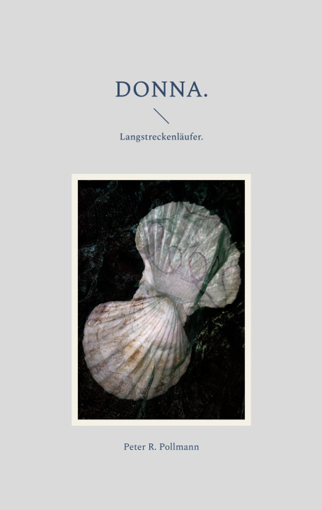 Knjiga Donna. 