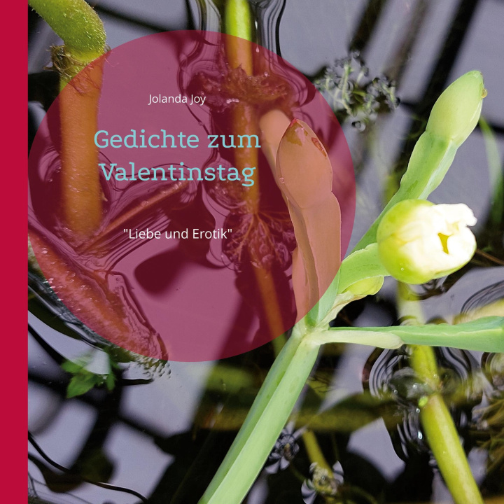 Carte Gedichte zum Valentinstag 