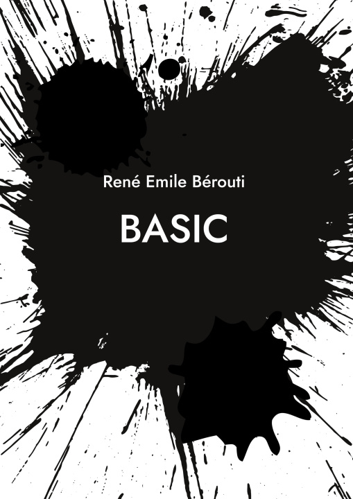 Knjiga BASIC 