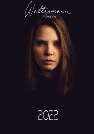 Knjiga Waltermann-Fotografie Bildband Mirko Waltermann
