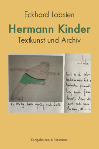 Knjiga Hermann Kinder Eckhard Lobsien
