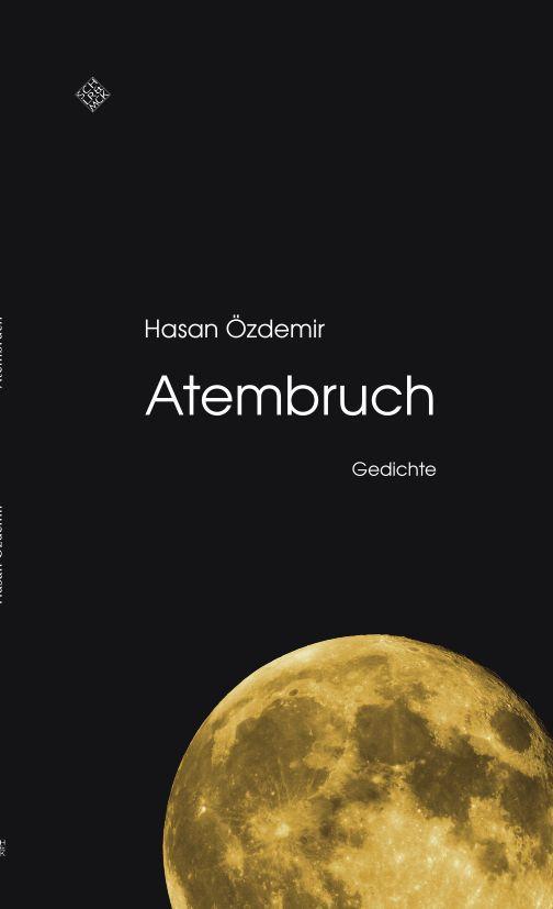 Book Atembruch Hasan Özdemir