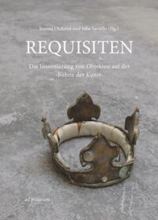 Buch Requisiten Kathi Loch