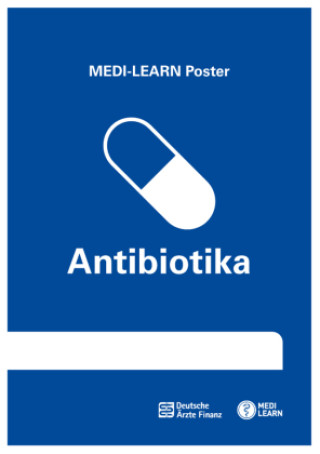 Tlačovina Antibiotika Christian Meise