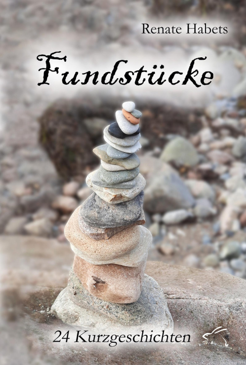 Knjiga Fundstücke 