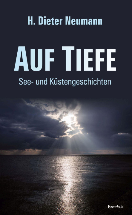 Knjiga Auf Tiefe H. Dieter Neumann