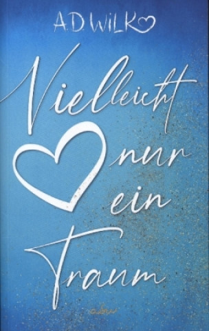 Carte Vielleicht nur ein Traum adw