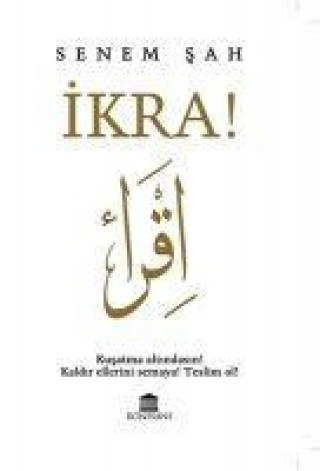 Libro Ikra 