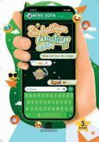 Carte Bir Baltaya Whatsapp Oldum 