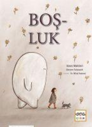 Knjiga Bosluk 