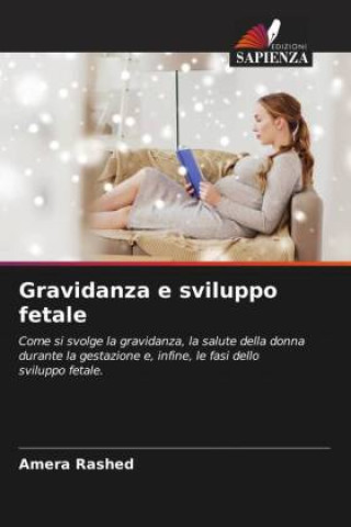 Carte Gravidanza e sviluppo fetale Amera Rashed