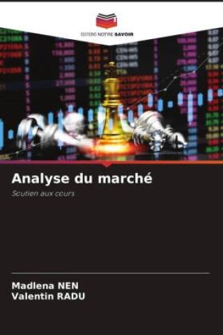 Knjiga Analyse du marché Madlena Nen