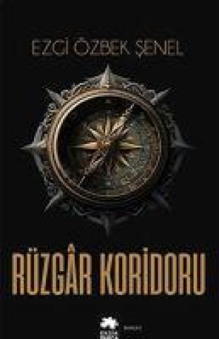 Boek Rüzgar Koridoru 