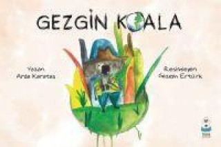 Knjiga Gezgin Koala 