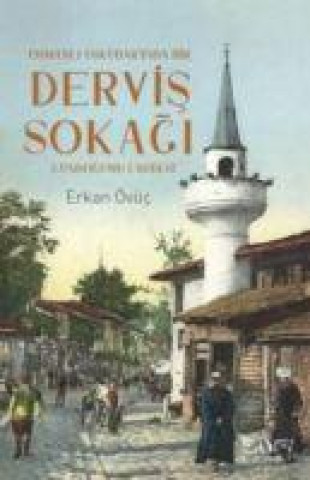 Knjiga Dervis Sokagi 