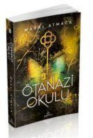 Book Ötanazi Okulu 3 