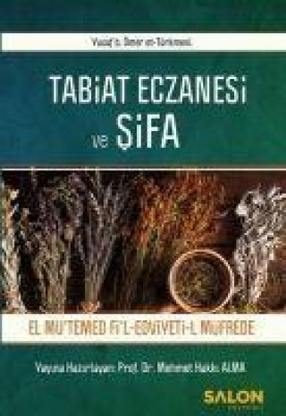 Carte Tabiat Eczanesi Ve Sifa 