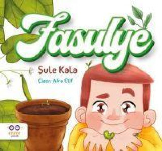 Knjiga Fasulye 