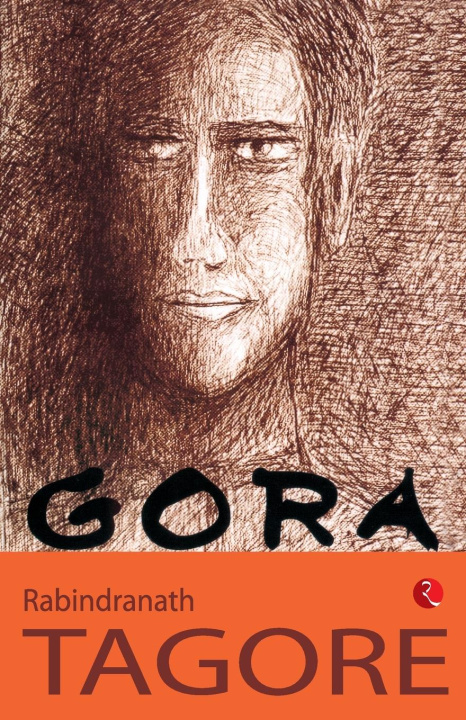 Knjiga Gora Rabindranath Tagore