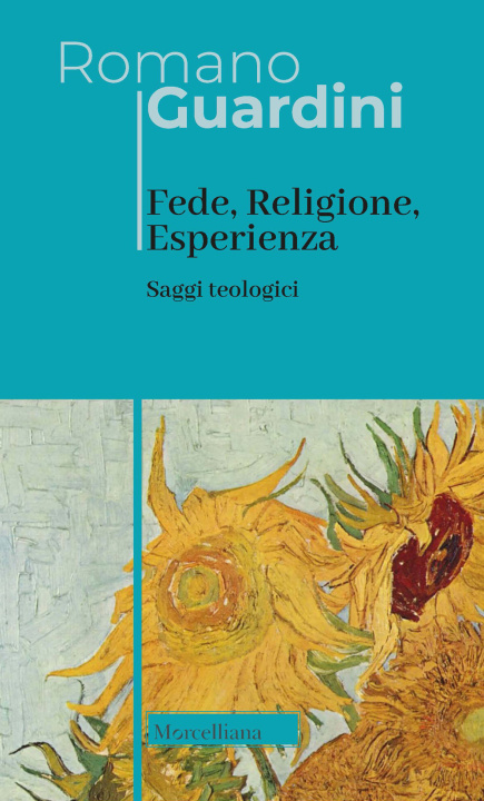 Könyv Fede, religione, esperienza. Saggi teologici Romano Guardini