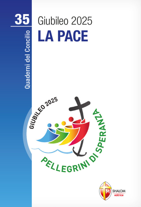 Knjiga pace Nina Fabrizio
