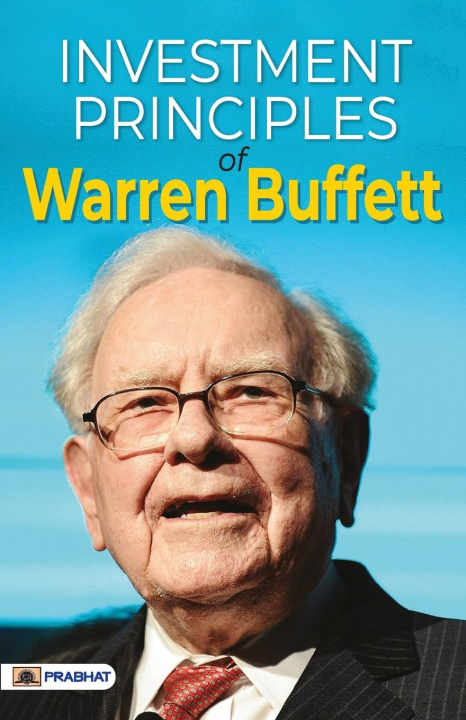 Kniha Investment Principles of Warren Buffett 