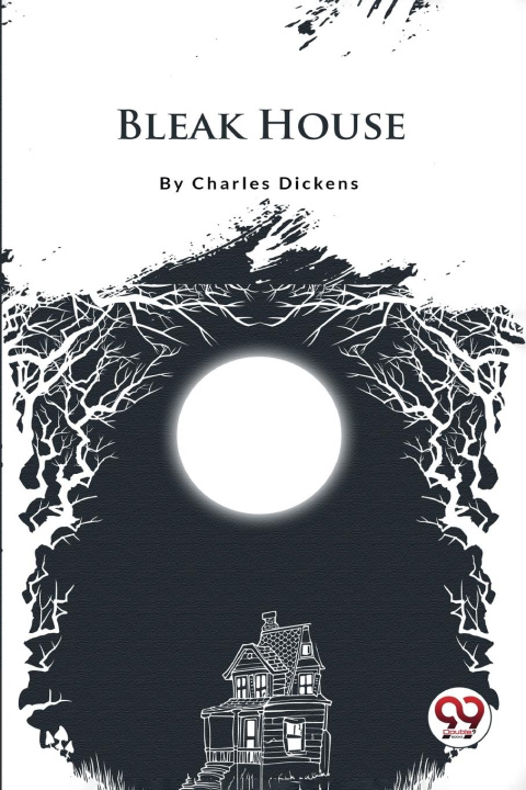 Knjiga Bleak House Charles Dickens