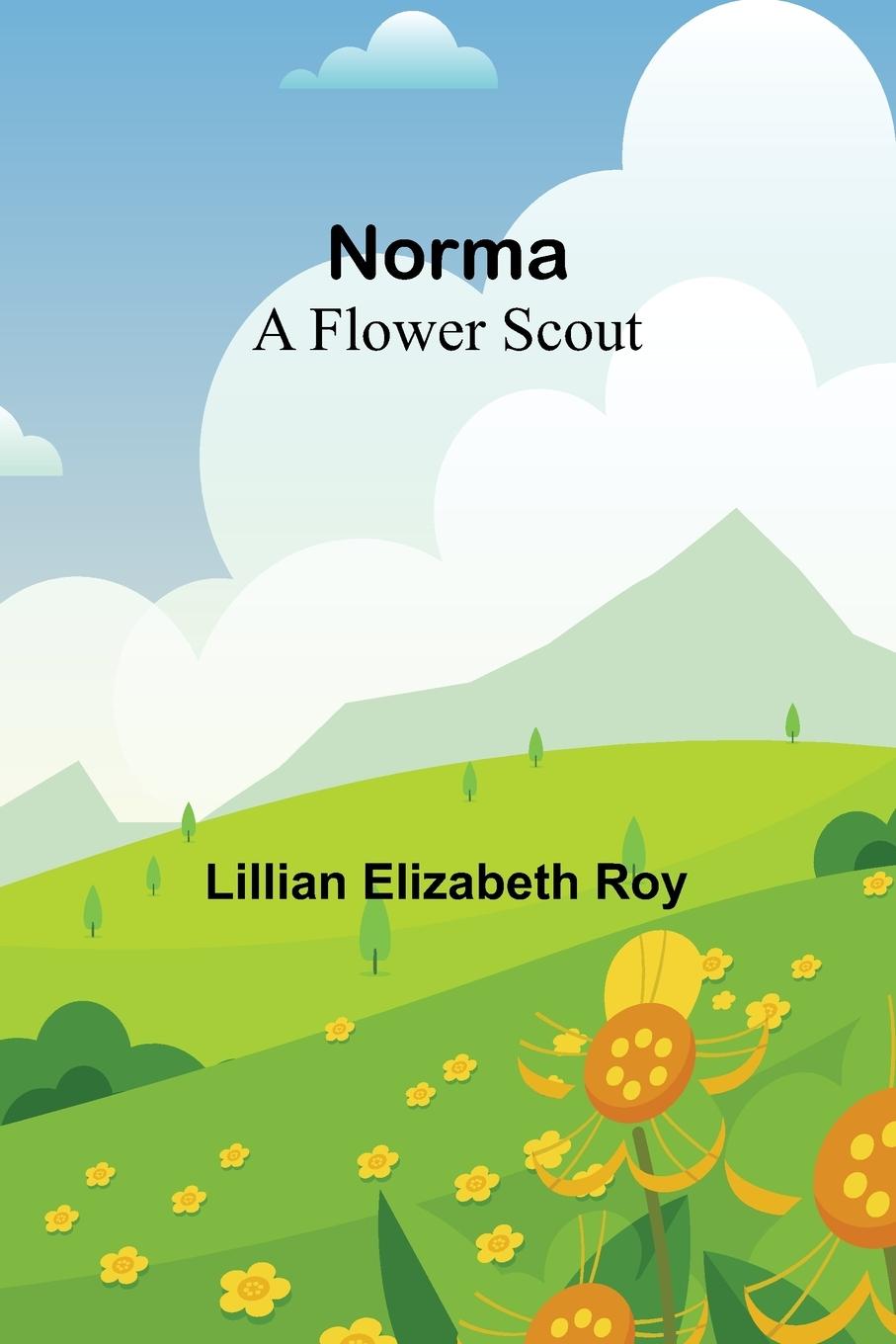 Knjiga Norma Lillian Elizabeth Roy