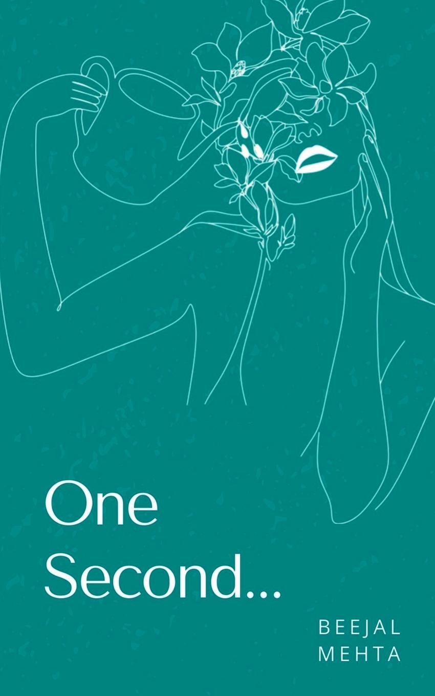Knjiga One Second... Beejal Mehta