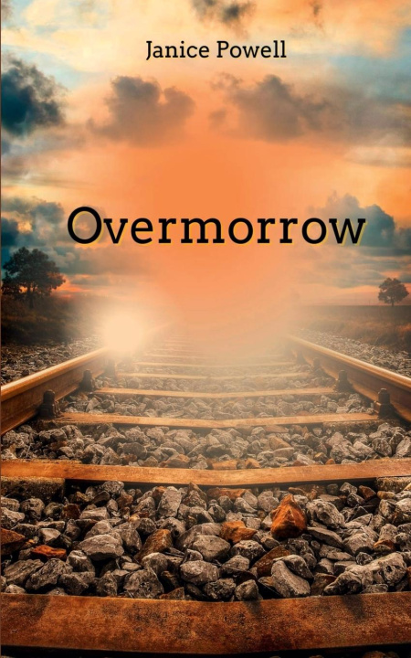 Βιβλίο Overmorrow Janice Powell