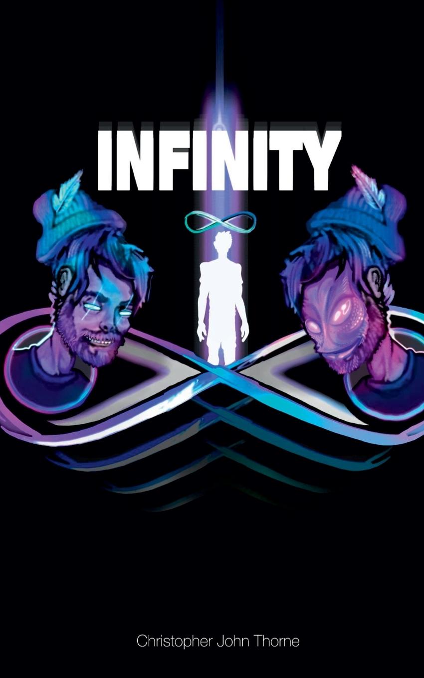 Knjiga INFINITY Christopher Thorne