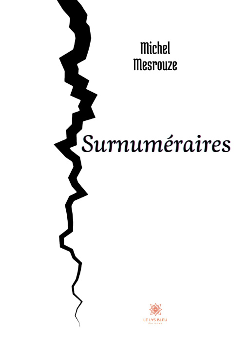Knjiga Surnuméraires 