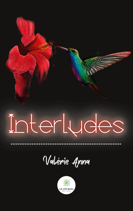 Knjiga Interludes 